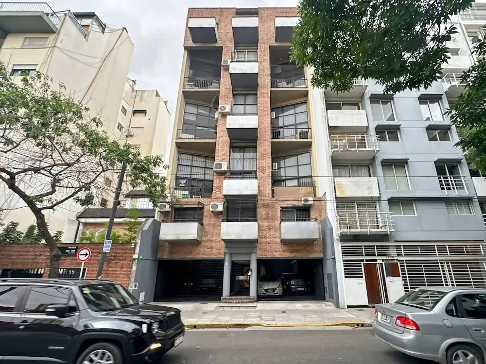 Great Loft Barrio Chino River