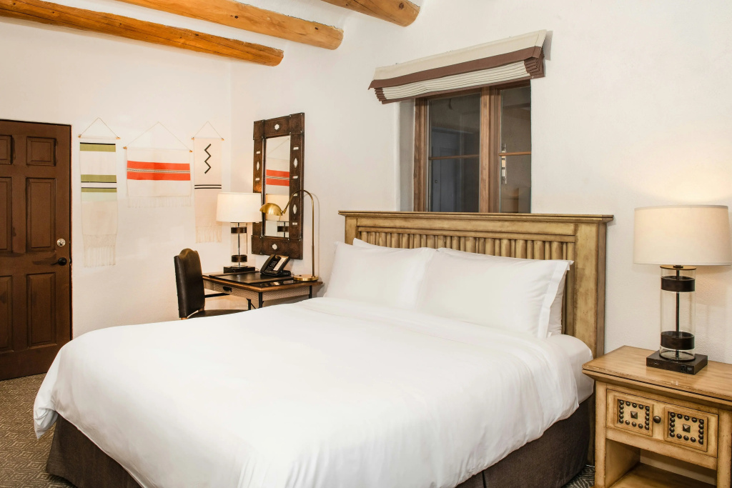 La Posada de Santa Fe, A Tribute Portfolio Resort & Spa by Marriott