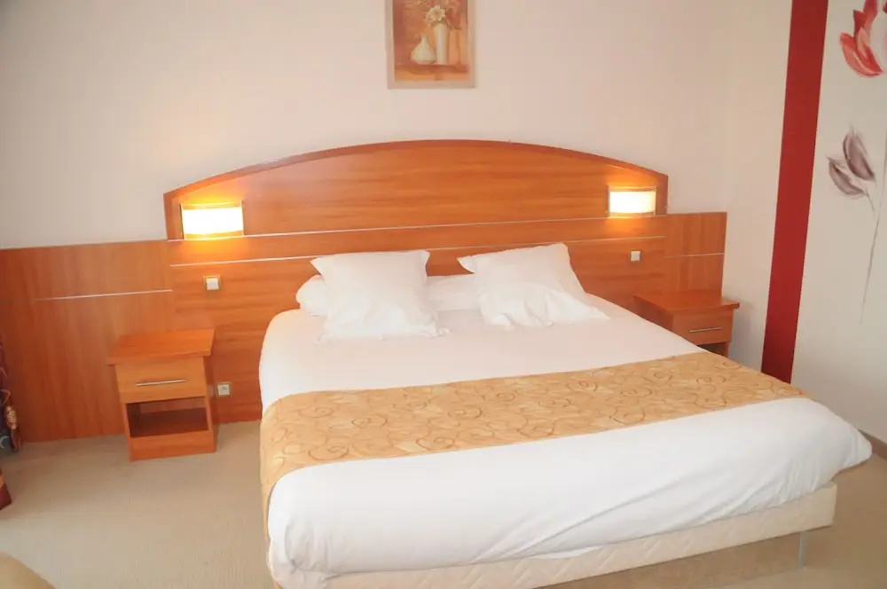 Voir la photo 4 — Hotel Cigoland