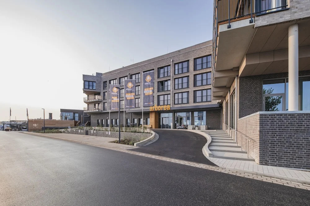 Arborea Marina Resort Neustadt