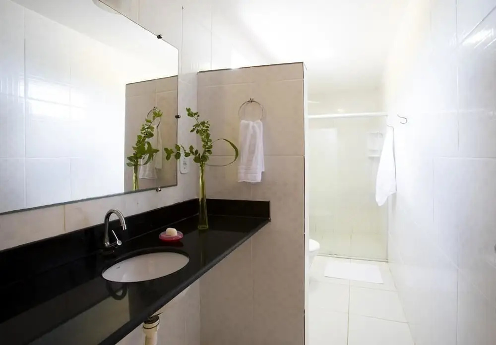 Pousada dos Gravatais - Chambres