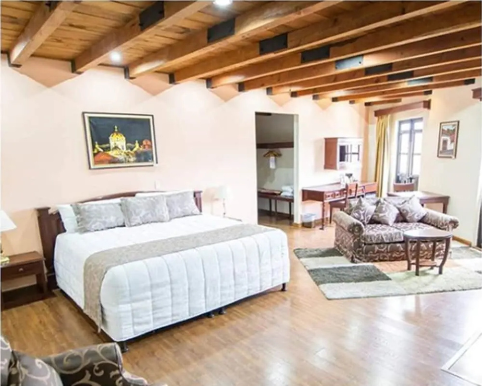 Hotel Pensión Bonifaz - Général