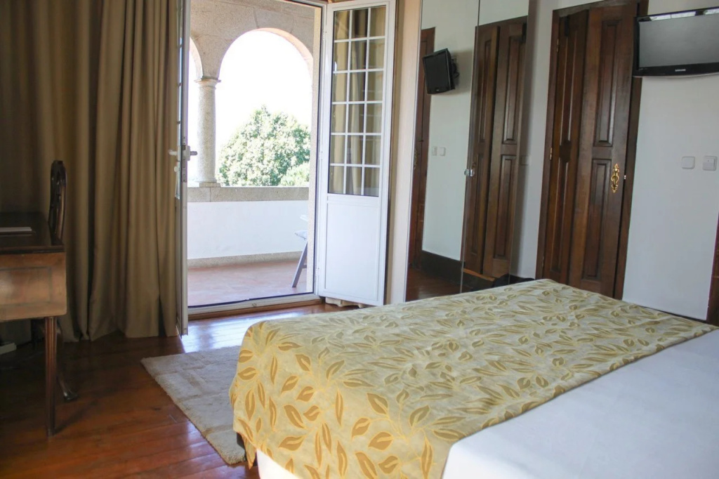 Boega Hotel - Général
