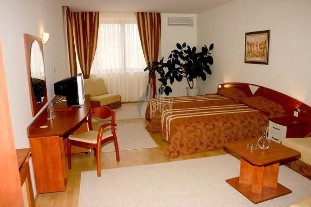 Hotel Philippopolis - Général