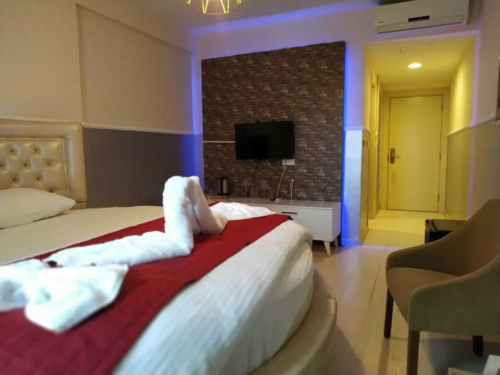 Hotel photo 3