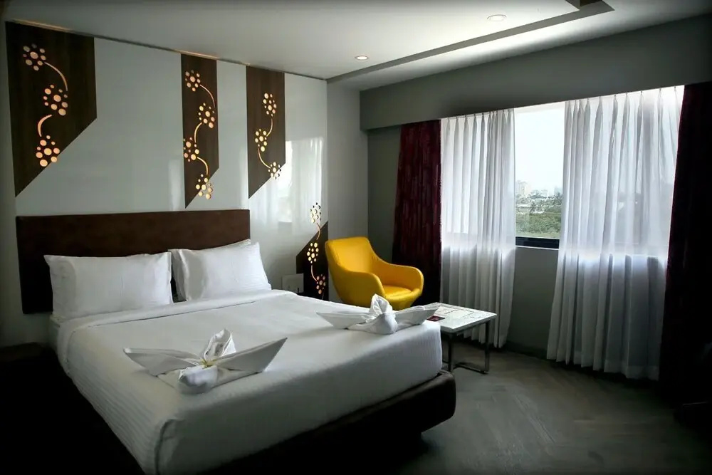 Hotel photo 18