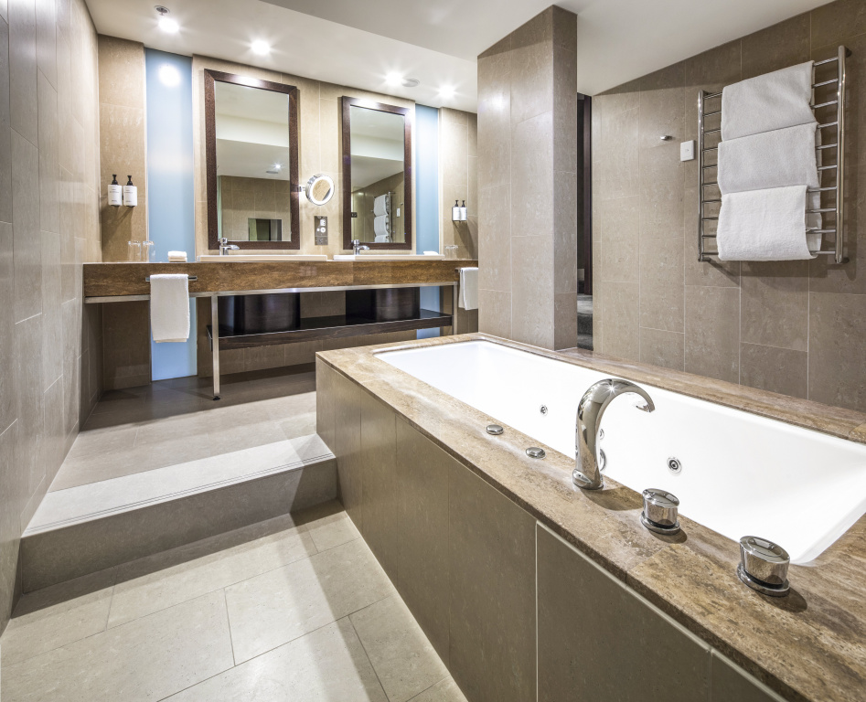 InterContinental Melbourne The Rialto by IHG