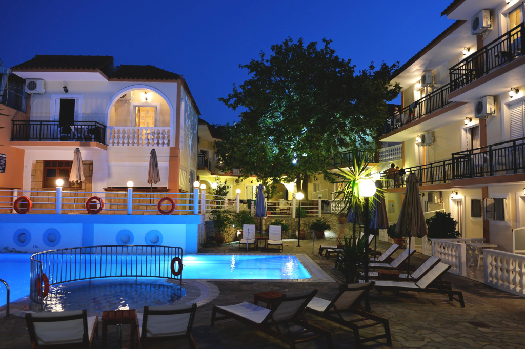 Hotel photo 6