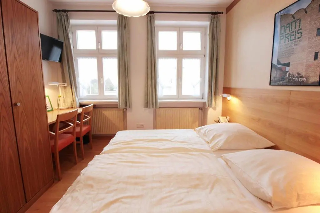 An der Persiluhr Stadt-gut-Hotel - Chambres