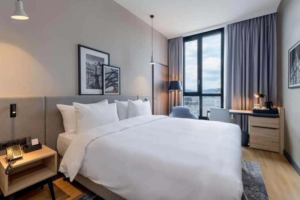 Radisson Hotel Graz - Vorschau 4