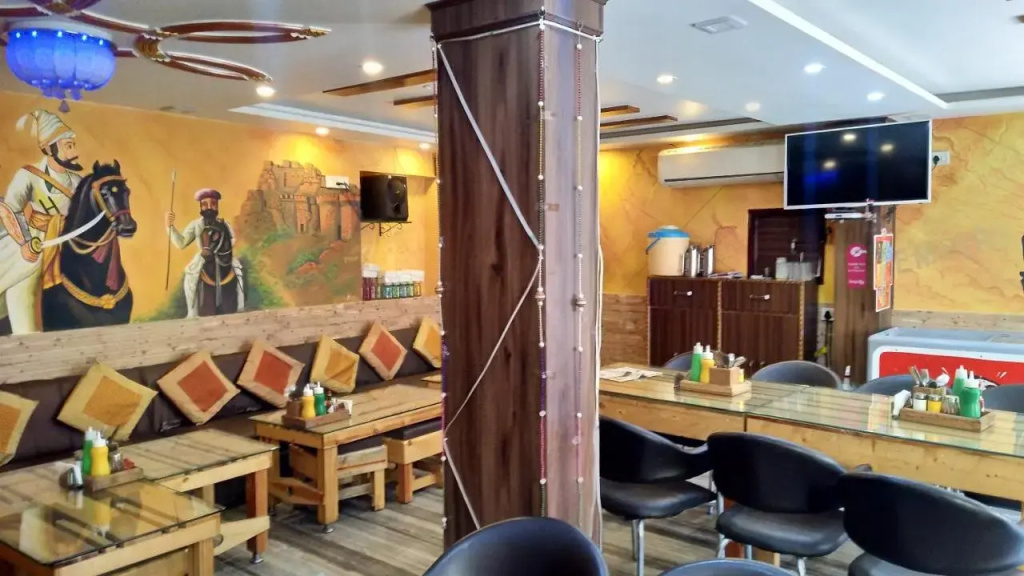 Hotel photo 15