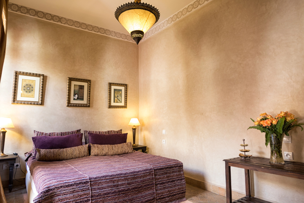 Riad Dar Saad — 4