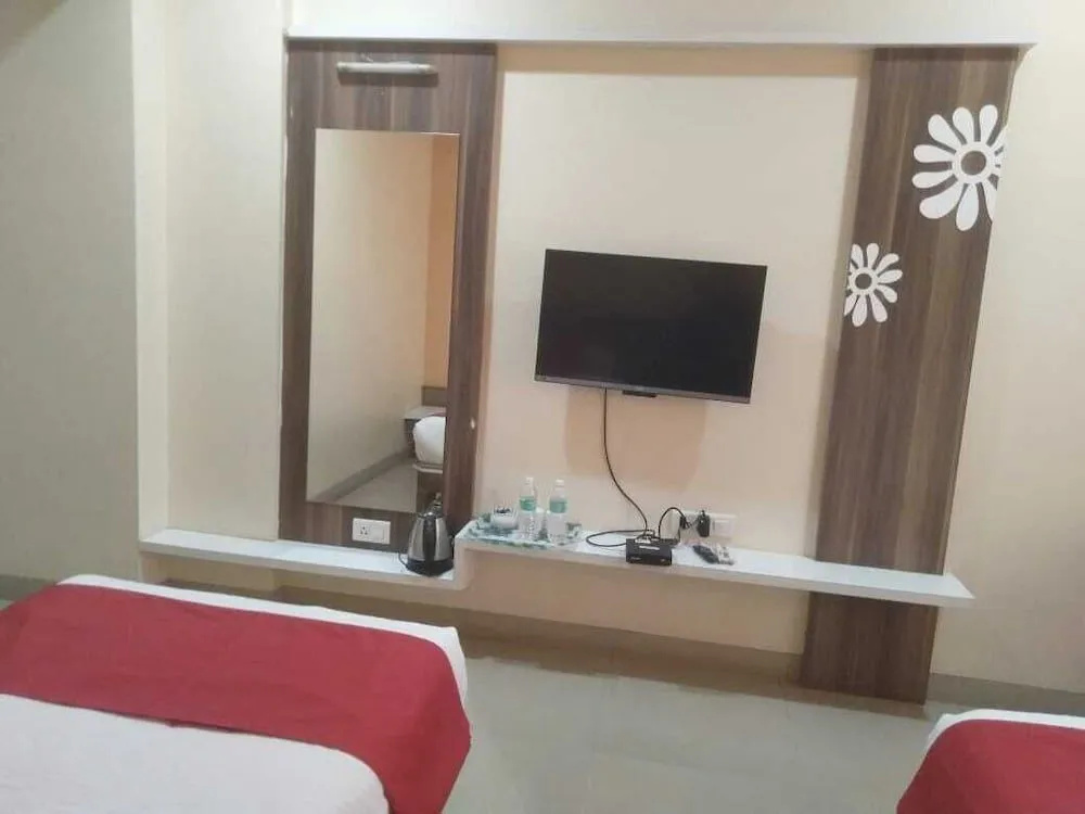 Hotel Sai Shahu - Général