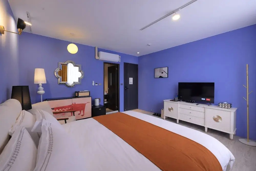Hotel photo 21