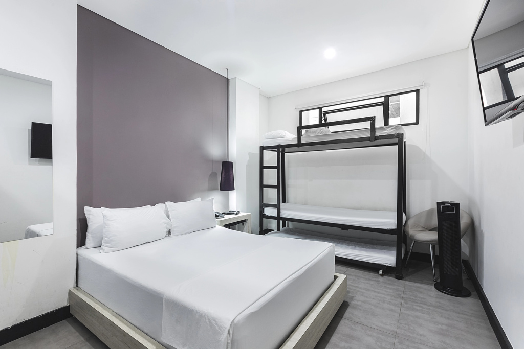Hotel 47 Medellin Street - Général