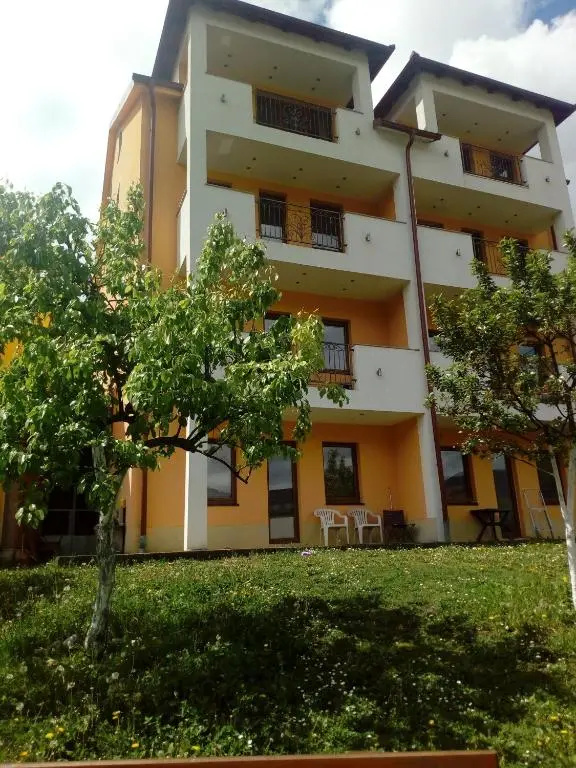 Apartman Lala