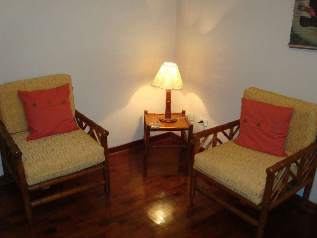 Suite Service Apart Hotel - Général