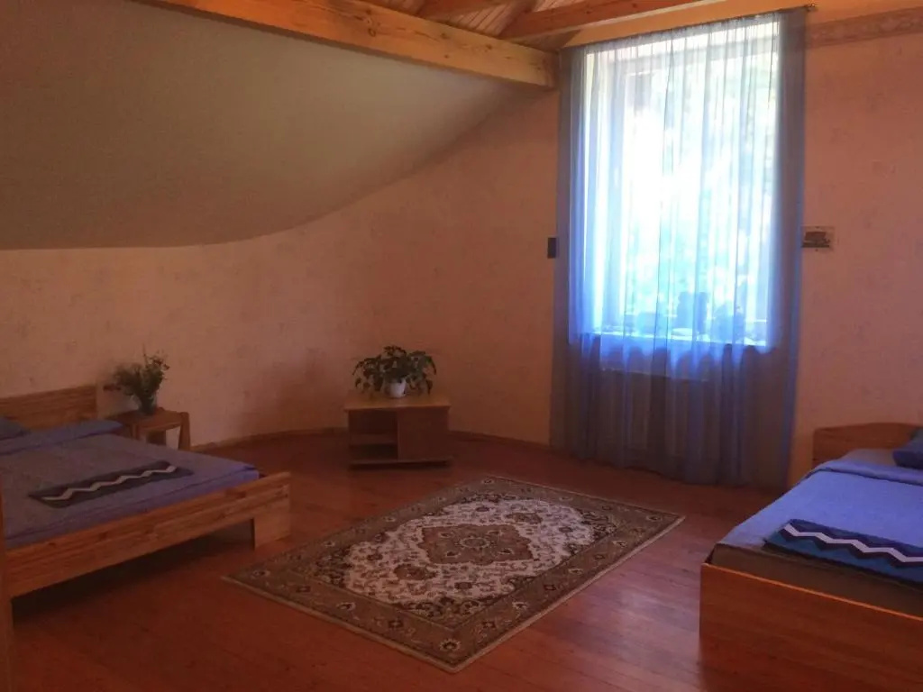 Standard Family room