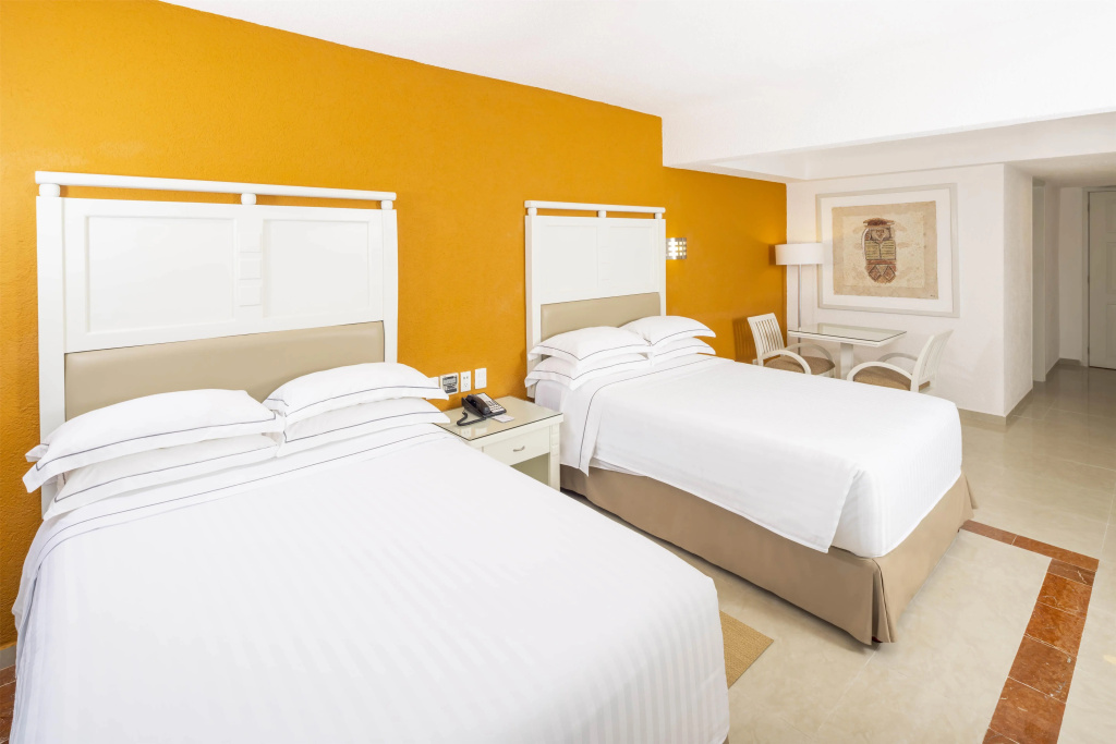 Occidental Costa Cancún All Inclusive - Général