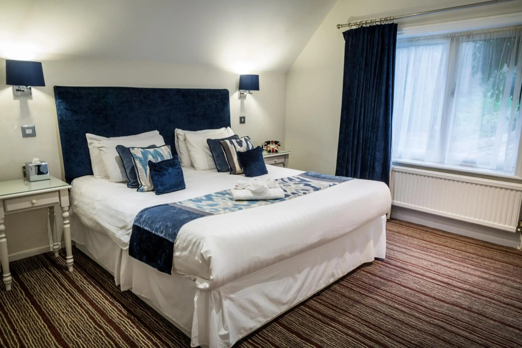 The Casa Hotel, Sure Hotel Collection by Best Western - Général