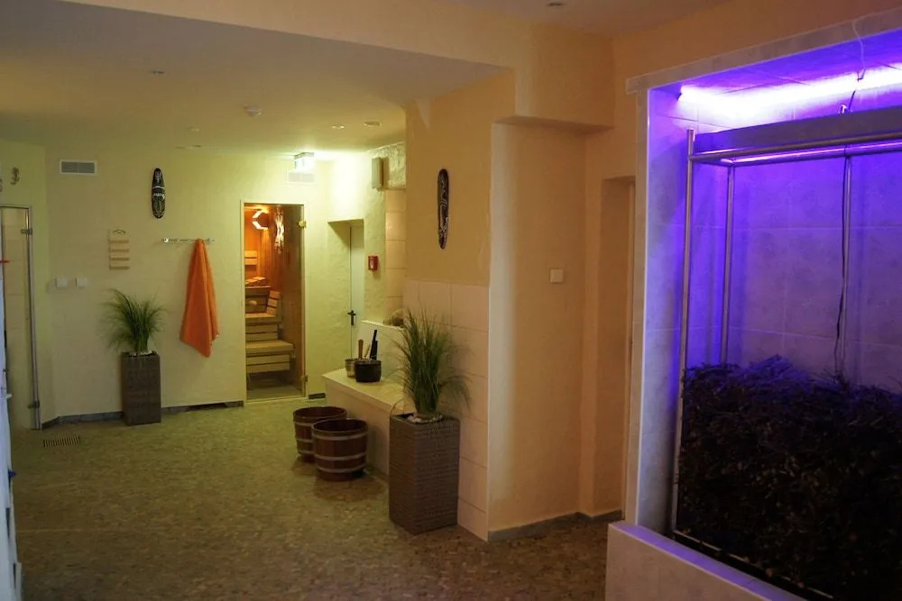 Hotel Drei Rosen - Général