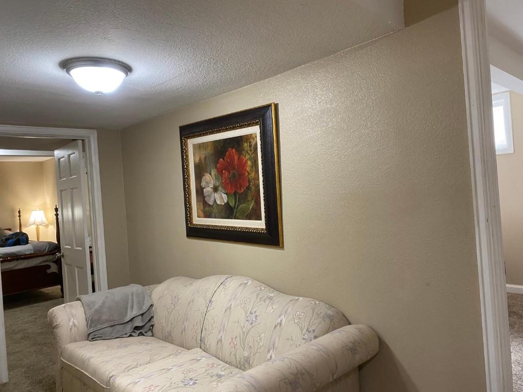 Westside Large Home — 4