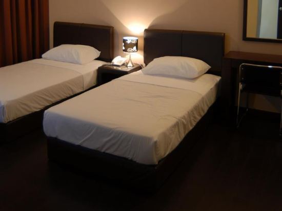 Manja Hotel