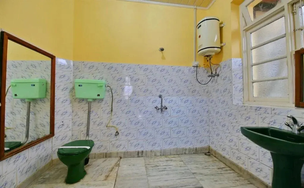 Hotel Tres - Général