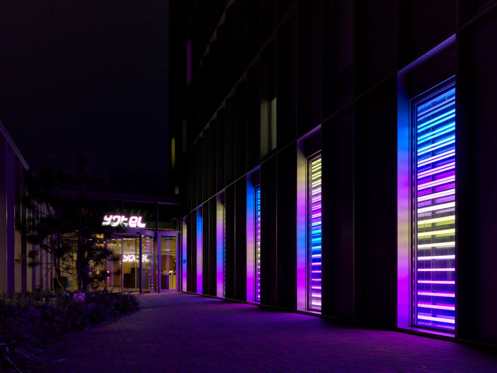 YOTEL Amsterdam