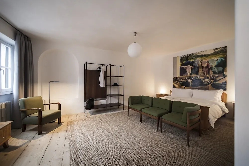 Goldenstern Townhouse Image 60