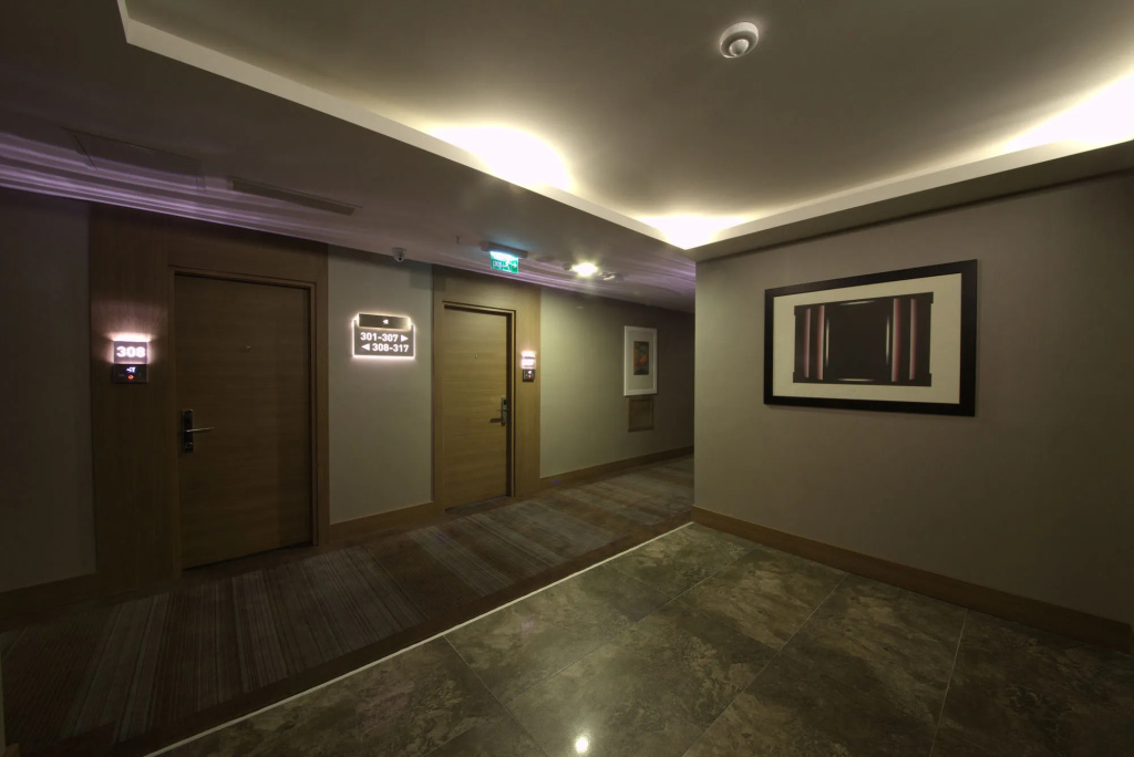 Hotel photo 16