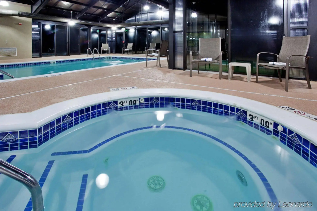 Homewood Suites by Hilton Yorktown Newport News - Général
