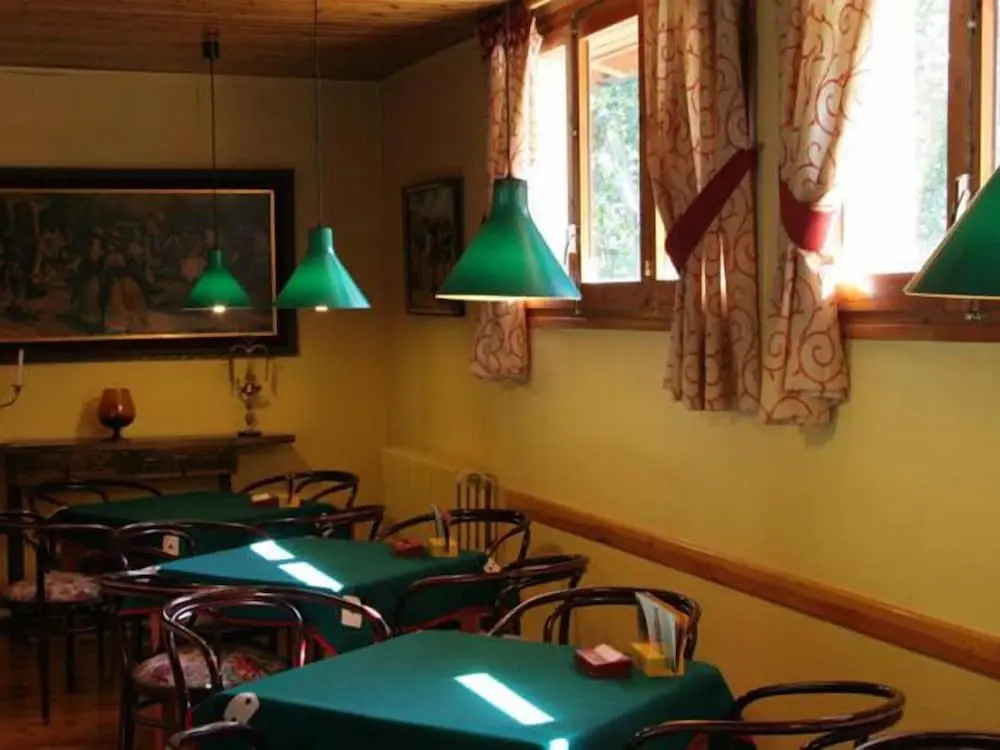 Hotel photo 11