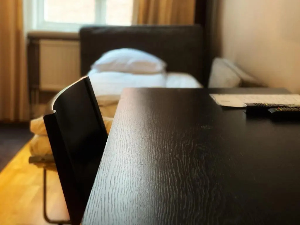 Dialog Hotel Villan - Chambres