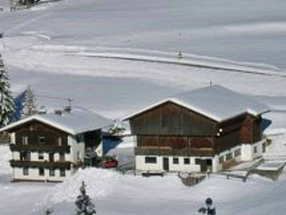 Lippenhof Oberrotte in Oberrotte