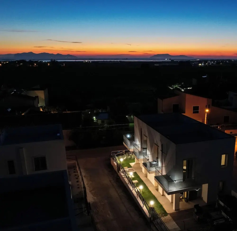 18 Gradi Apartments
