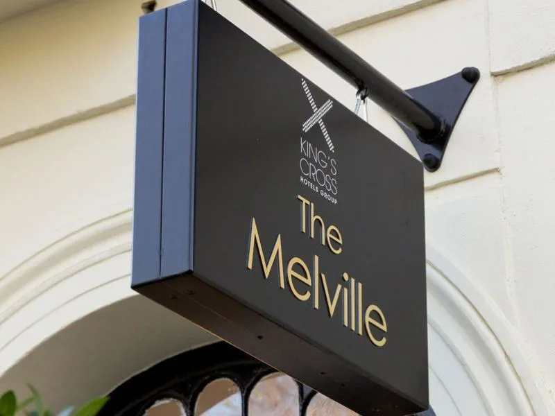 The Melville Hotel by Rokxy - Kings Cross - Chambres