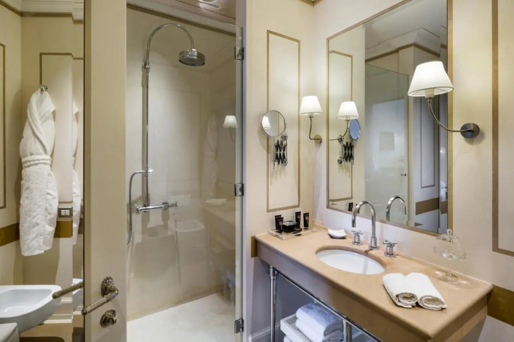 Palazzo Firenze by Baglioni Hotels & Resorts - Général