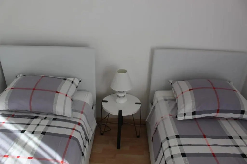 Guesthouse Brajković - Chambres