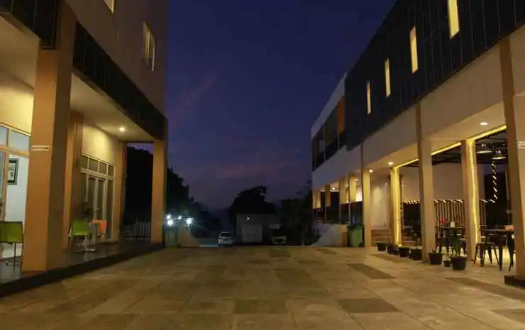 Mutiara Balige Hotel
