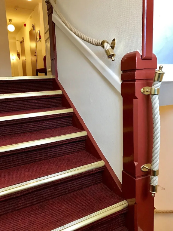 Hotel photo 8