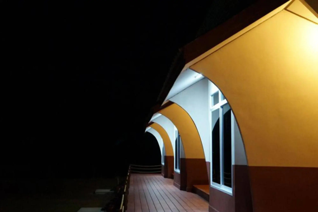 Lomtalay Resort Trat - Général