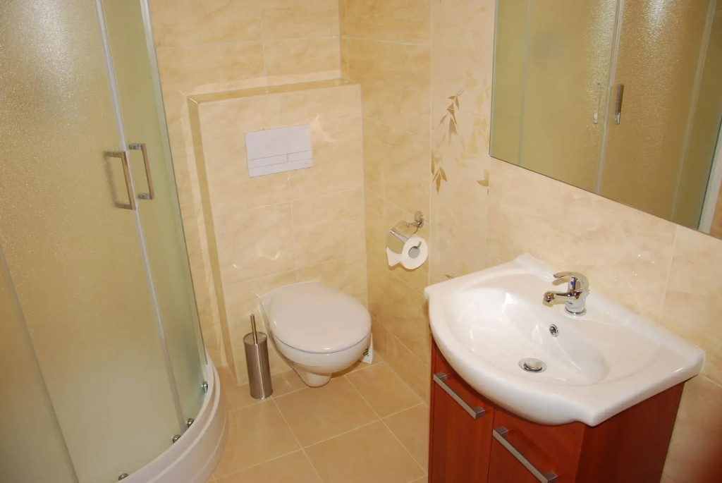 Ośrodek hotelowy Optima - Général