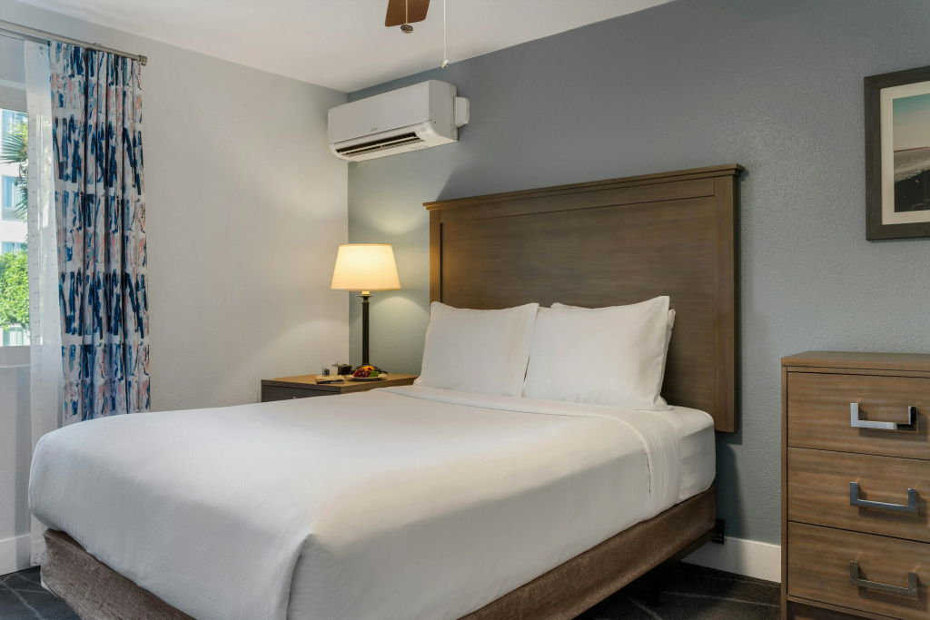 Club Wyndham Dolphin's Cove - Général