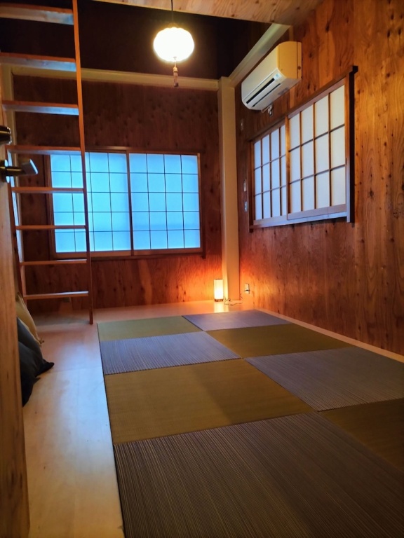 Vacation house Secretbase 사진 1