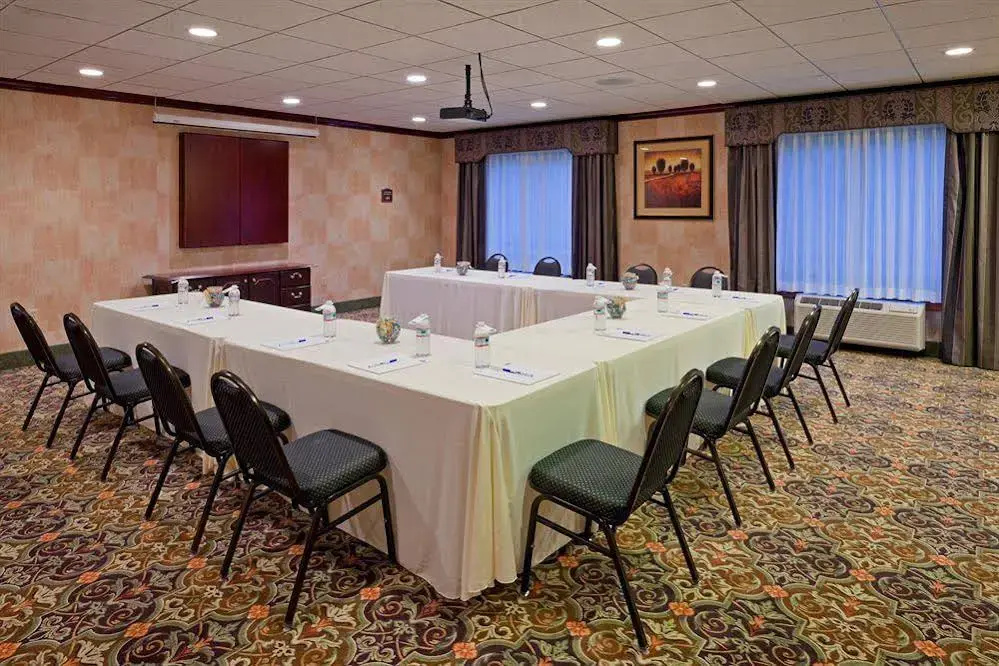 Fairfield Inn & Suites Bridgewater Branchburg/Somerville - Général