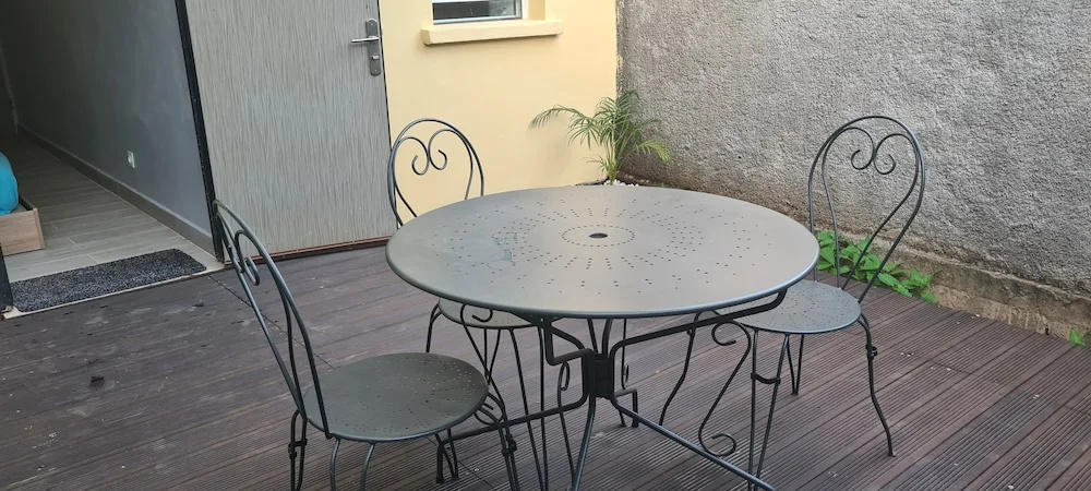 Reseau Lhacienda976 - Residence Peponi - фото 11