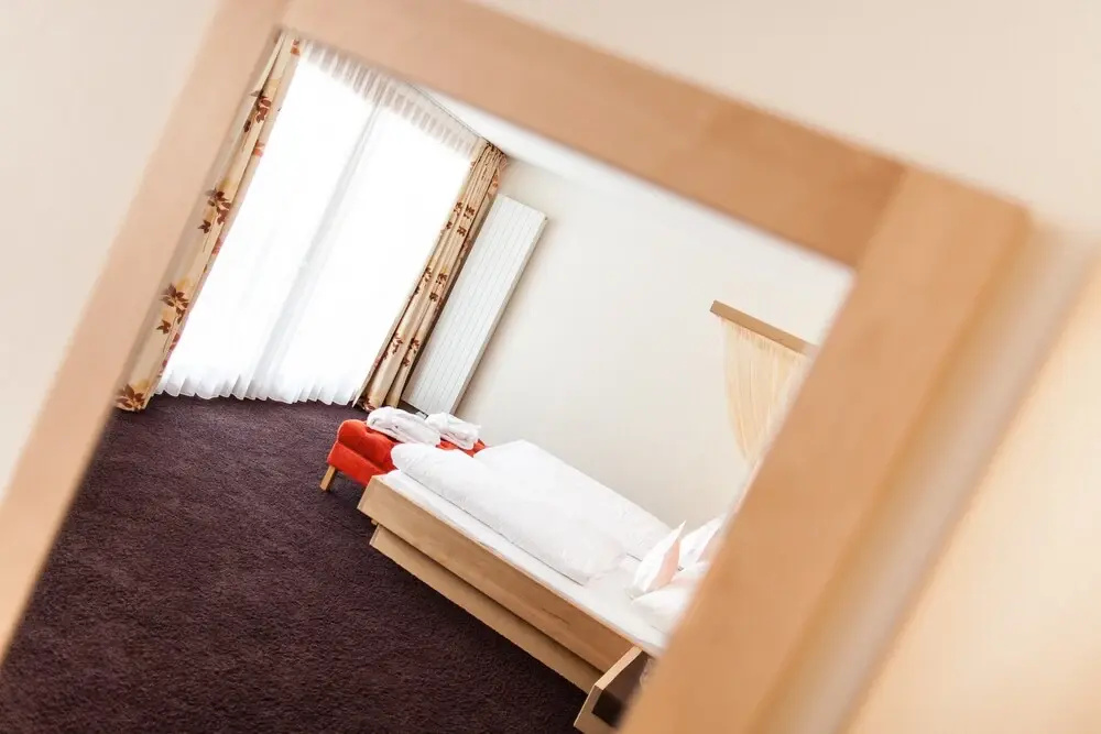 Hotel Natur Idyll Hochgall - Chambres