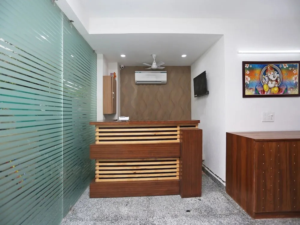 Hotel photo 14