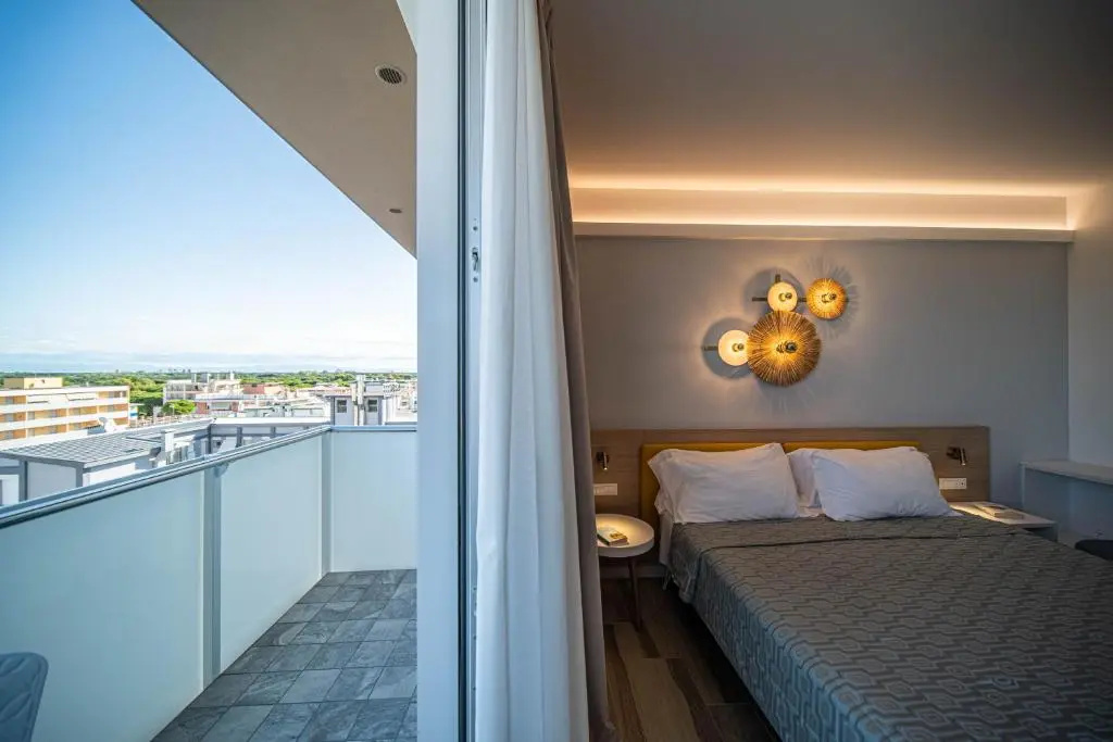 Hotel Palma de Majorca - Chambres